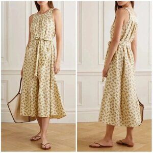 Doen Eve Dress Cottage Garden